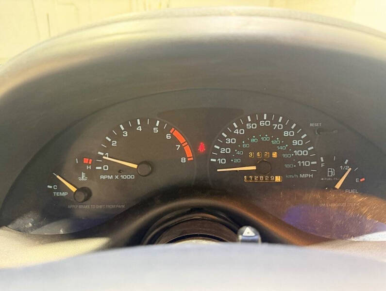 1997 Oldsmobile Cutlass Supreme SL