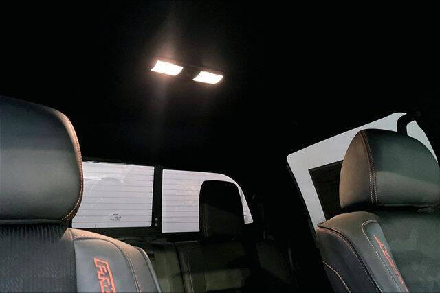 2022 Nissan Titan PRO-4X