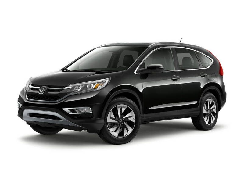 2015 Honda CR-V for sale at Gregg Orr Pre-Owned Shreveport in Shreveport LA
