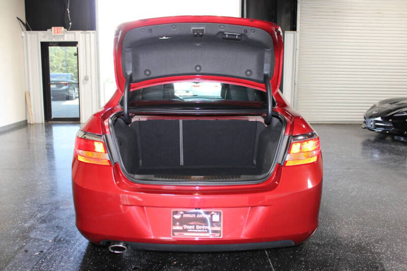 2015 Buick Verano