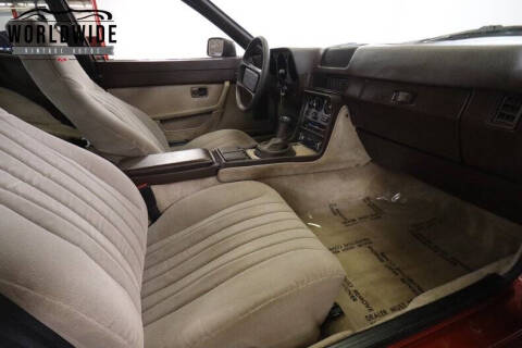 1983 Porsche 944