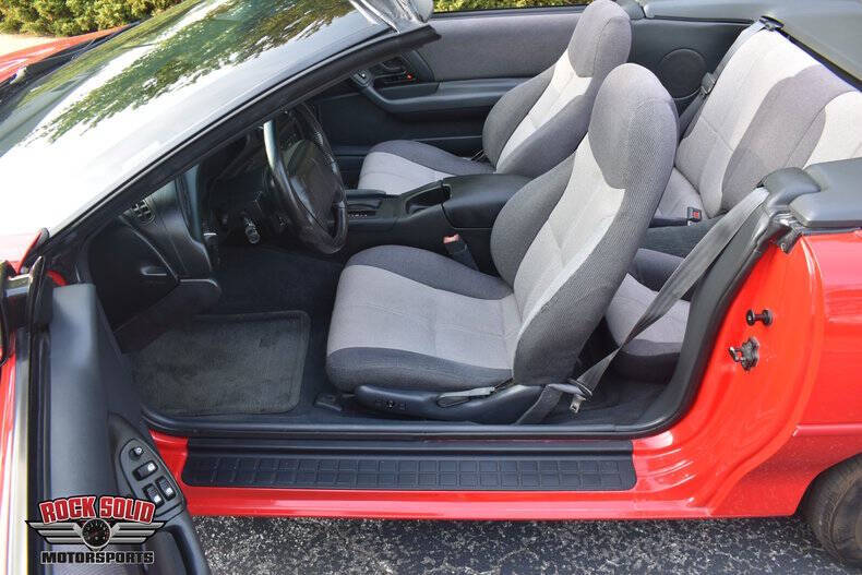 1994 Chevrolet Camaro Z28