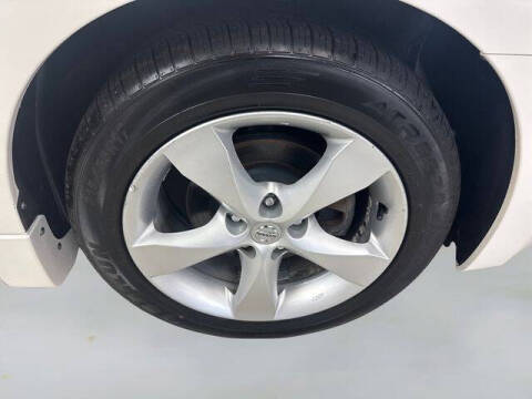 2009 Nissan Altima 3.5 SE