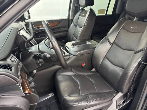 2020 Cadillac Escalade ESV Premium Luxury