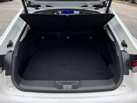2024 Toyota Prius Limited