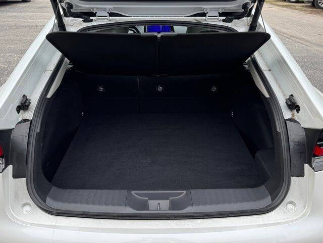 2024 Toyota Prius Limited