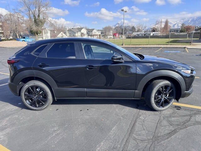 2026 Mazda CX-30 2.5 S Select Sport