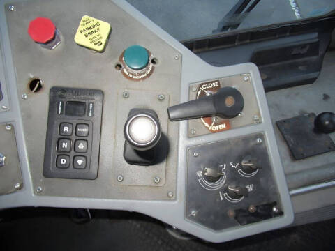 2014 TICO Pro-Spotter