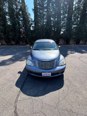 2007 Chrysler PT Cruiser
