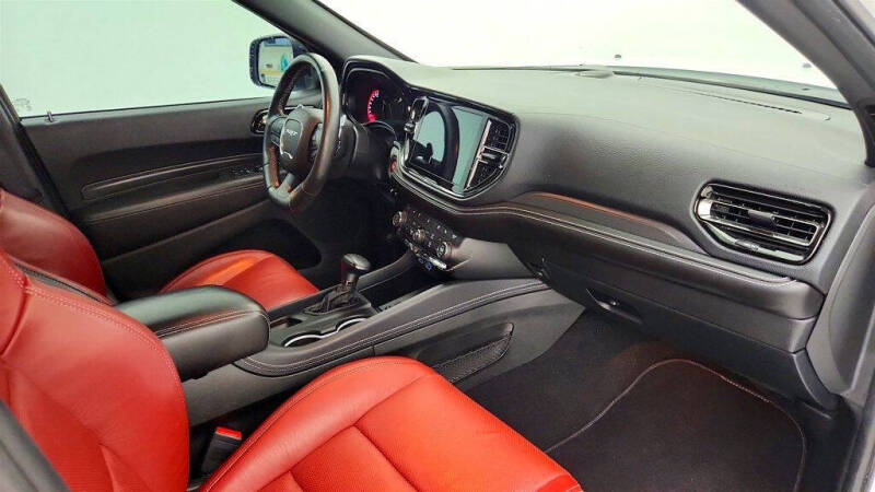 2024 Dodge Durango