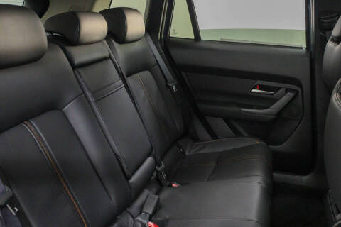 2025 Mazda CX-50 Hybrid Premium Plus