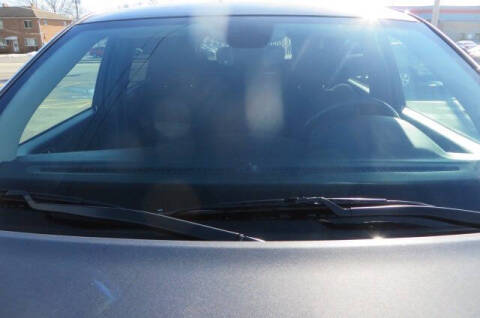 2019 Dodge Durango SXT Plus