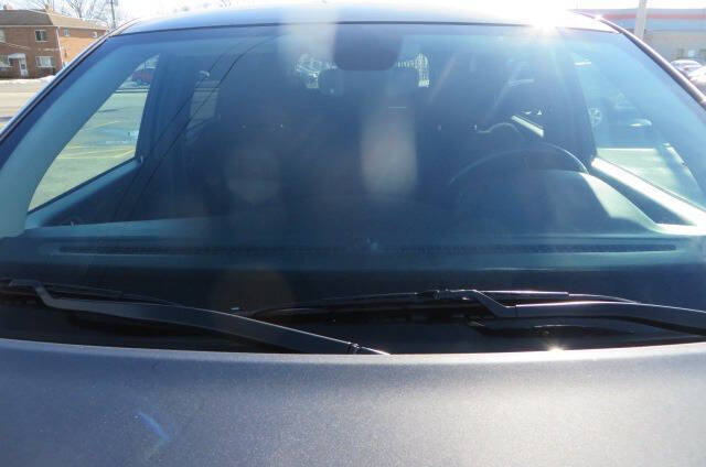 2019 Dodge Durango SXT Plus