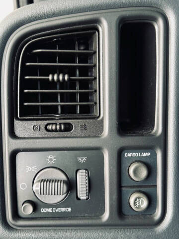 2001 GMC Sierra 1500 SLT