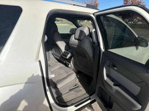 2014 GMC Acadia SLE-2