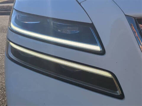 2021 Genesis GV80 2.5T