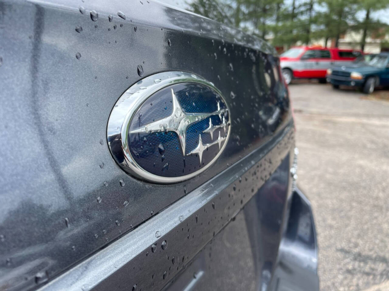 2011 Subaru Outback for sale at A1 Classic Motor Inc in Fuquay Varina, NC