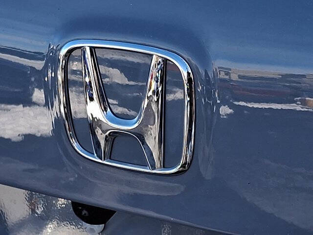 2022 Honda Pilot SE