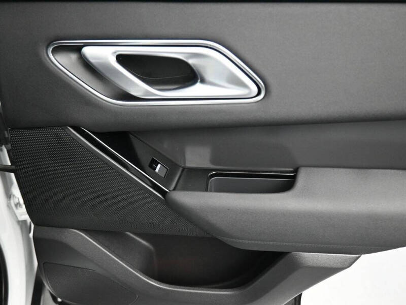 2024 Land Rover Range Rover Velar P250 Dynamic SE