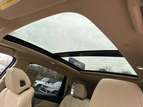 2023 Acura MDX SH-AWD