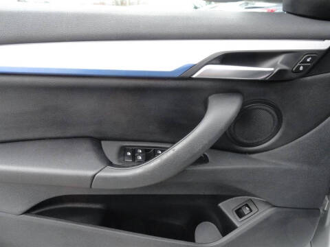 2019 BMW X1 xDrive28i