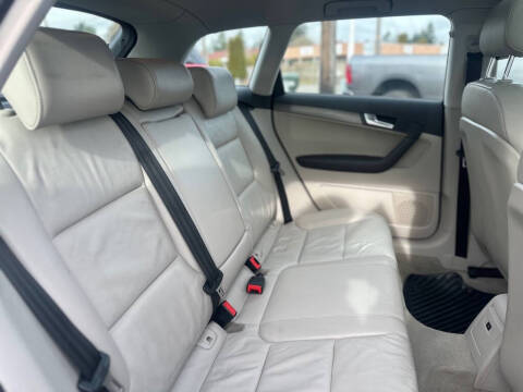 2011 Audi A3 2.0 TDI Premium