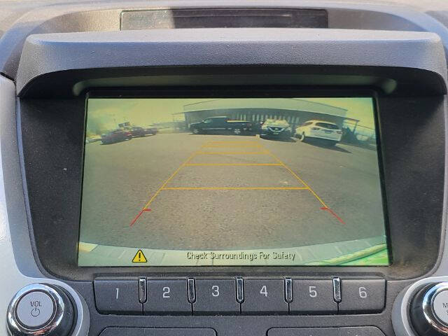 2015 GMC Terrain SLT-1