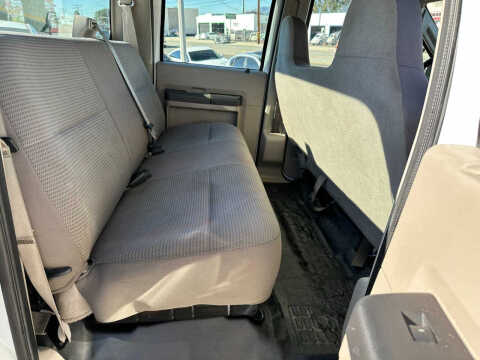 2008 Ford F-350 Super Duty