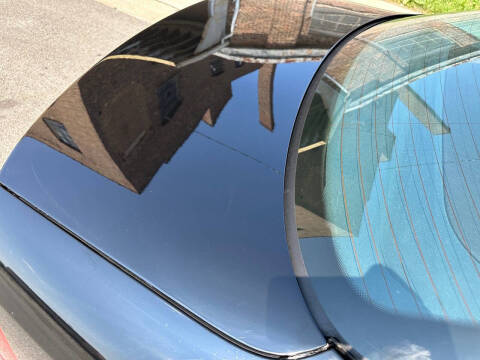 2003 Mercedes-Benz E-Class E 320