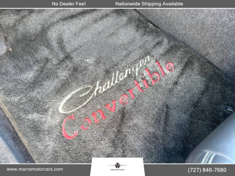 2010 Dodge Challenger