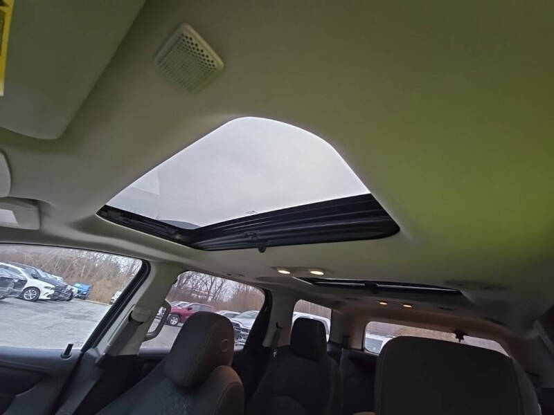 2013 GMC Acadia SLE-2