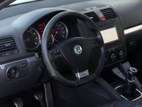 2006 Volkswagen GTI