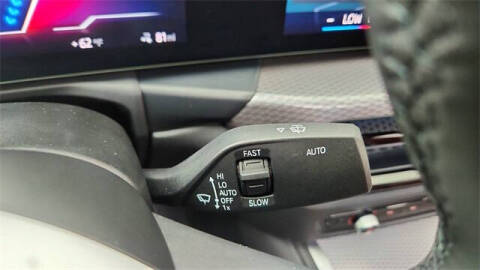 2025 BMW i4 eDrive35 Gran Coupe