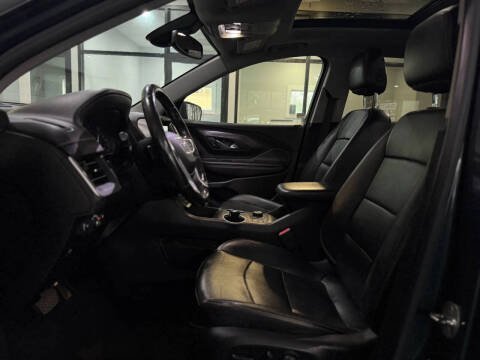 2018 GMC Terrain SLT Diesel