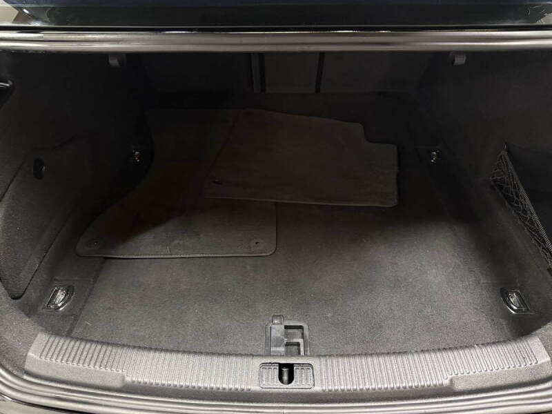 2016 Audi A6 2.0T Premium Plus