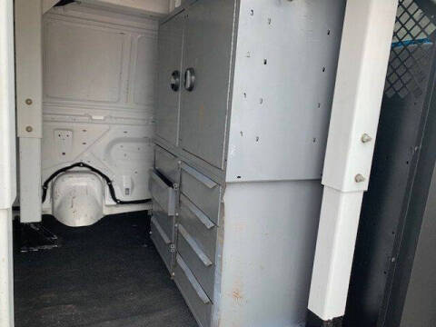 2005 Ford E-Series E-350 SD