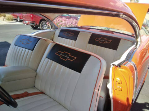 1955 Chevrolet Bel Air