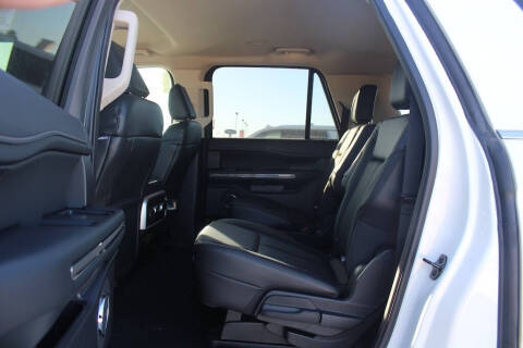 2024 Ford Expedition MAX XLT