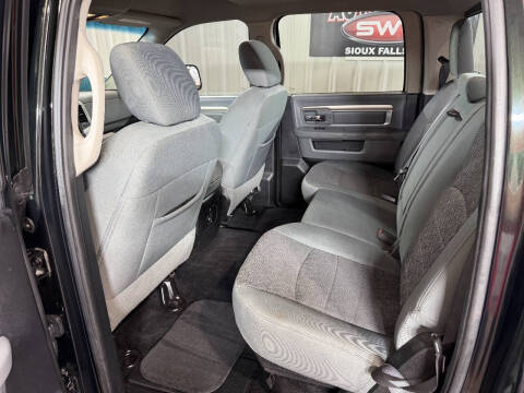 2015 RAM 3500 SLT