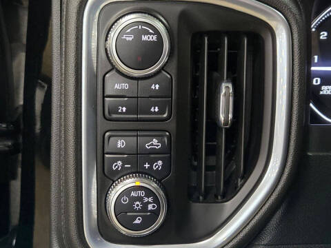 2022 GMC Sierra 2500HD