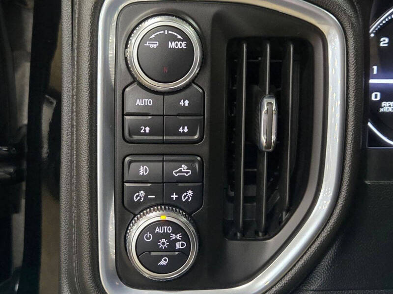 2022 GMC Sierra 2500HD