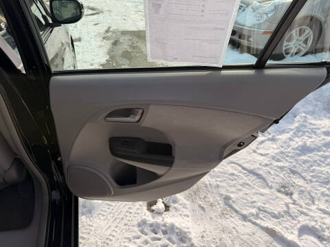 2010 Honda Insight LX