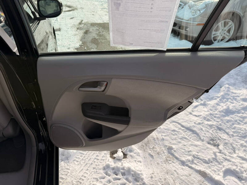 2010 Honda Insight LX