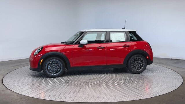 2026 MINI Hardtop 4 Door Cooper S