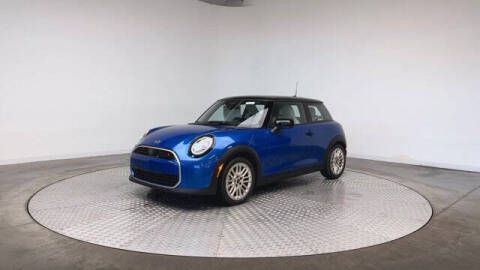 2026 MINI Hardtop 2 Door Cooper S