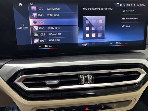 2023 BMW 3 Series 330i xDrive