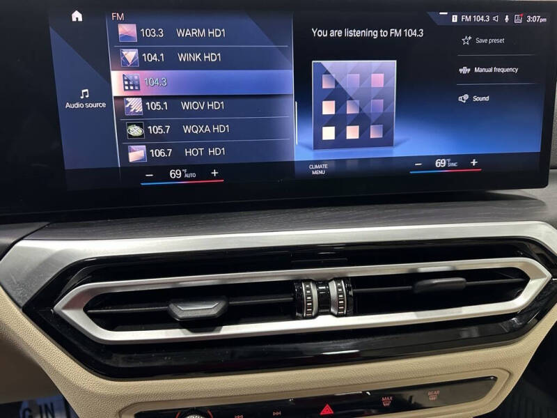 2023 BMW 3 Series 330i xDrive