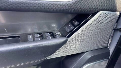 2018 Land Rover Range Rover Velar P250 S