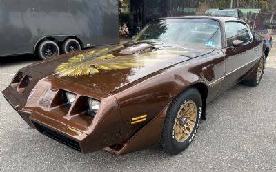 1979 Pontiac Trans Am