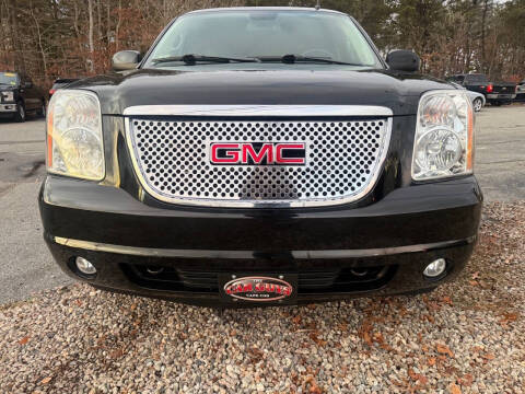 2014 GMC Yukon SLT